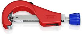 Knipex Tubix Xl pjoviklis vamzdžiams 6-76 mm