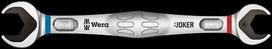 Wera Joker 6002 dvipusis raktas 17-19 mm