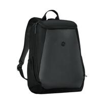WENGER UrbanOne 15.6" nešiojamojo kompiuterio kuprinė, Juoda