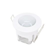 Judesio jutiklis 360 IP44 baltas