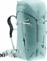 Deuter Guide 42+8 Sl slidinėjimo ir alpinizmo kuprinė