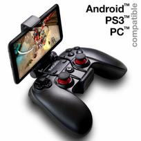 Žaidimų pultas - EVOLVEO - Fighter F1 - Belaidis - Bluetooth ir 2,4 GHz - Ergonomiškas