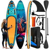 SUP lenta, Aquasurf, 320 x 84 x 15 cm, Neo-Sport