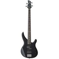 Yamaha TRBX174 Black - bosinė gitara