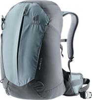 Deuter Ac Lite 21 Sl moteriškas žygio kuprinė - shale/graphite