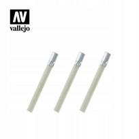 Vallejo stiklo pluošto teptuko keitikliai, 4mm