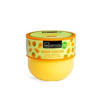 Kūno kremas IDC Institute Mango & Papaya drėkinamasis 500 g