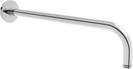 Mexen sieninis dušo alkūnė 40 cm chromuota - 79211-00