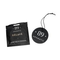 Kabinamas popierinis salono oro gaiviklis, Aromatic89 Délavé (Elite), Kiekis vnt. 1