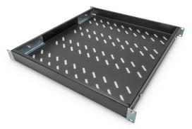 Digitus Dn-97647 lentyna 1u serverių spintai, 482x500mm