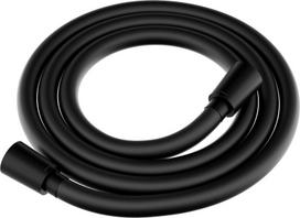 Mexen dušo žarna 150 cm, juoda - 79450-70, 150 cm