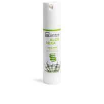 Drėkinamoji veido dulksna IDC Institute Aloe Vera, 50 ml