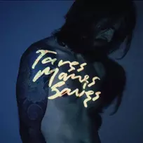 Justinas Jarutis: Tavęs, Manęs , Savęs (vinilinė plokštelė, LP)