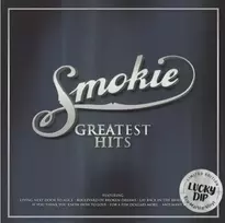 Smokie - Greatest Hits (Lucky Dip Marble Vinyl) (vinilinė plokštelė, LP)
