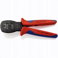 Knipex 97 54 24 presavimo replės mini jungtims