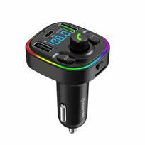 FM Moduliatorius Manta TFM102 Stream Lite