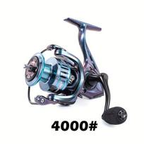 Sougayilang 4000 serijos žvejybos ritė 11+1BB, 4000#