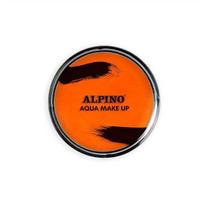 Veido dažai Alpino 14 g, oranžiniai