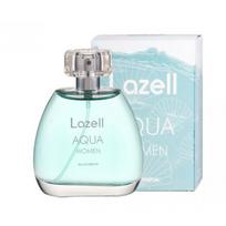 Kvapusis vanduo Lazell Aqua Women EDP moterims, 100 ml