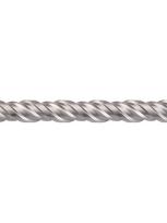 Grąžtas betono, plytų, akmens Sds Plus, dviguba spirale, 25x600mm