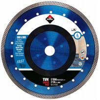 Rubi Tvh 350mm deimantinis diskas granitui ir gresui