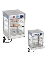 Šildymo vitrina 850W plotis 35,5cm