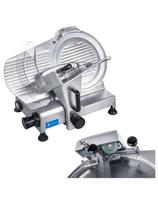 Elektrinė mėsos ir sūrio pjaustyklė PRO 300mm