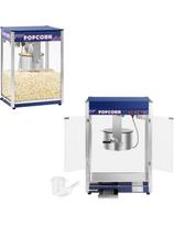 Geriausias kukurūzų spragėsių aparatas 2300W 230V 16Oz 6kg/h Royal Catering RCPR-2300