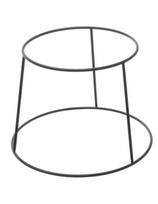 Švediško stalo vitrinos stovas vaisių ir duonos krepšeliui sv. 250x180 mm – Hendi 426814