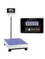 Skaičiavimo platformos laikymo svarstyklės SBS-PF-150 LCD iki 150kg