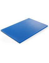 HACCP pjaustymo lenta žuvims 450x300mm mėlyna - Hendi 825532