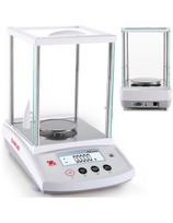 Laboratoriniai analitiniai svarstyklės su legalizavimu M Professional LCD PR 220g / 0.1mg - OHAUS PR224M