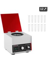 Profesionali laboratorinė plazminė centrifuga 12 mėgintuvėlių 20ml 180W SBS-LZ-4000/20-12
