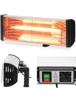 Infraraudonųjų spindulių šildytuvo lempa 30-100C 1000W