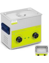 Skalbimo ultragarsinis vonios valytuvas 3,2 l 120 W