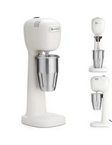 Shaker milkshake putotuvas 400 W baltas - Hendi 221617