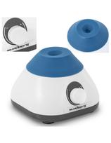 Laboratorinė sūkurinė purtyklė mėginiams maišyti 50 ml 0-3000 aps./min 12 W