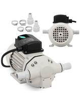 Diafragminis siurblys agresyviam kurui, kenksmingiems skysčiams, vandeniui, 40 l/min., 2,8 baro