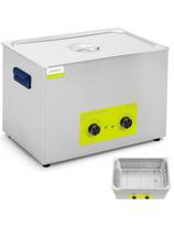 Plovimo ultragarsinis vonios valytuvas 30 l 600 W