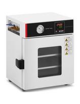 Laboratorinis vakuuminis džiovintuvas džiovinimui sterilizuoti 25L 800W