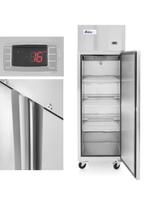 Šaldytuvas, 1 durų gastronominis šaldytuvas Profi Line 410L - Hendi 233108