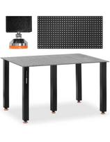 Montavimo suvirinimo stalas 150 x 100 cm iki 200 kg