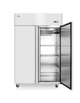 2 durų šaldytuvas Profi Line GN2/1 1300 L - Hendi 232125
