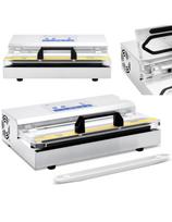 Vakuuminis sandariklis maistui 31 cm 580 W