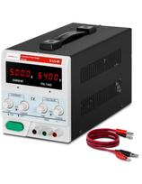 Laboratorinio aptarnavimo maitinimas 0-64 V 0-5 A 320 W