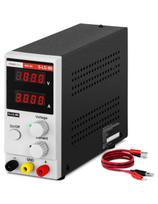 Laboratorinio aptarnavimo maitinimas reguliuojamas 0-100 V 0-3 A 300 W