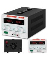 Laboratorinio aptarnavimo maitinimas 0-60 V 0-20 A DC 1200 W