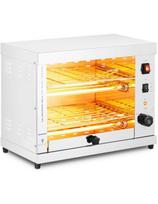 Salamander skrudintuvas troškinimui 3200 W