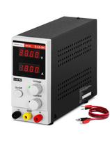 Laboratorinio aptarnavimo maitinimas 0-30 V 0-10 A 300 W