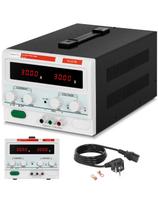 Laboratorinio aptarnavimo maitinimas 0-30 V 0-30 A DC 900 W
